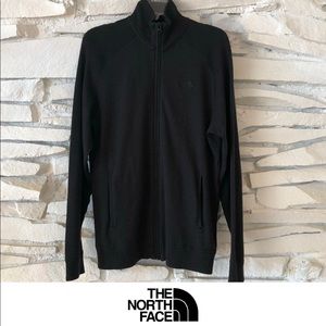 Men’s The North Face Full Zip Sweater